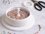 Seed Bead Spinner 3D Tool