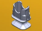 iPhone Adapter Charger - Image 3