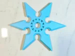 Fidget Ninja Star Spinner 3D Toy - Image 2