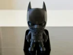 Batman Character Model - Image 3
