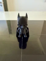 Batman Character Model